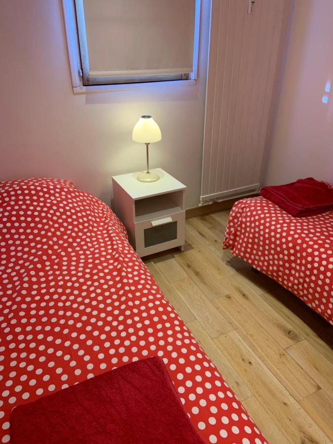 Apartment Lola Alpe d'Huez Exterior photo